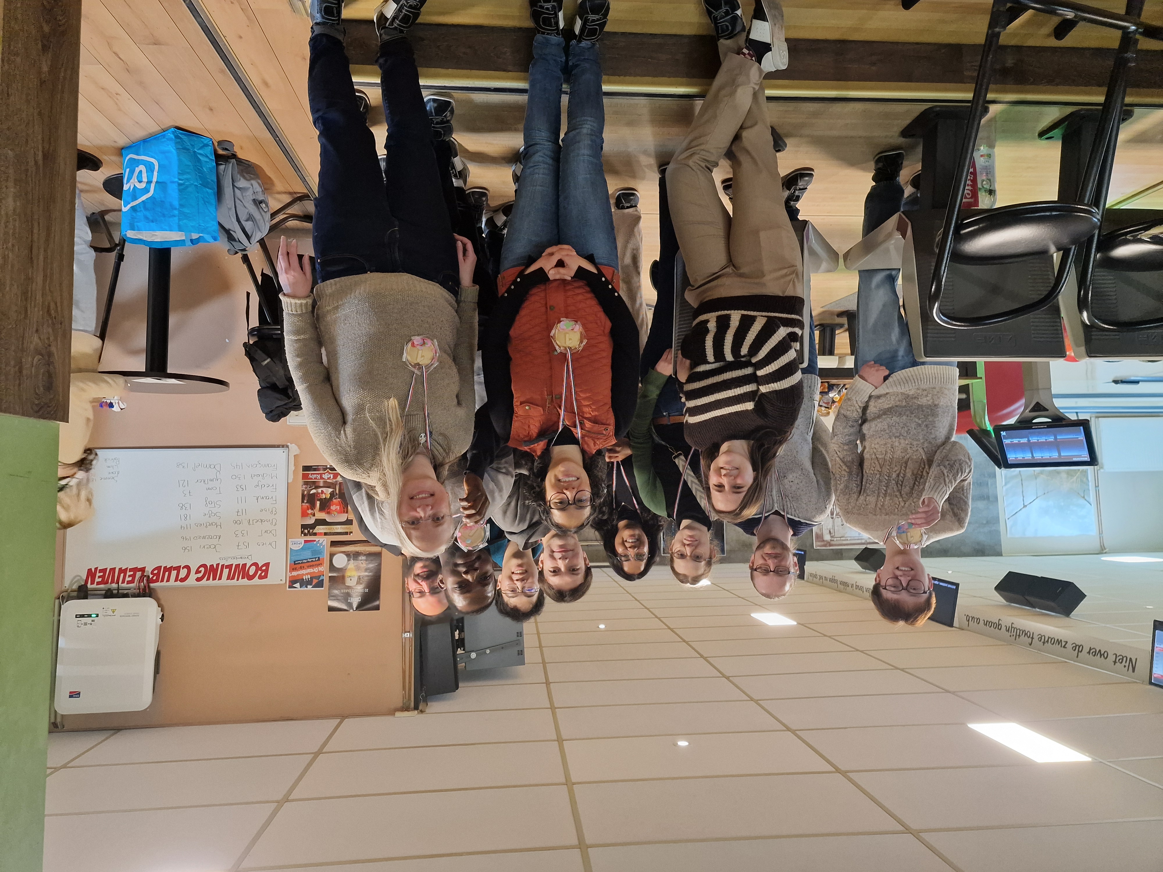 Bowling