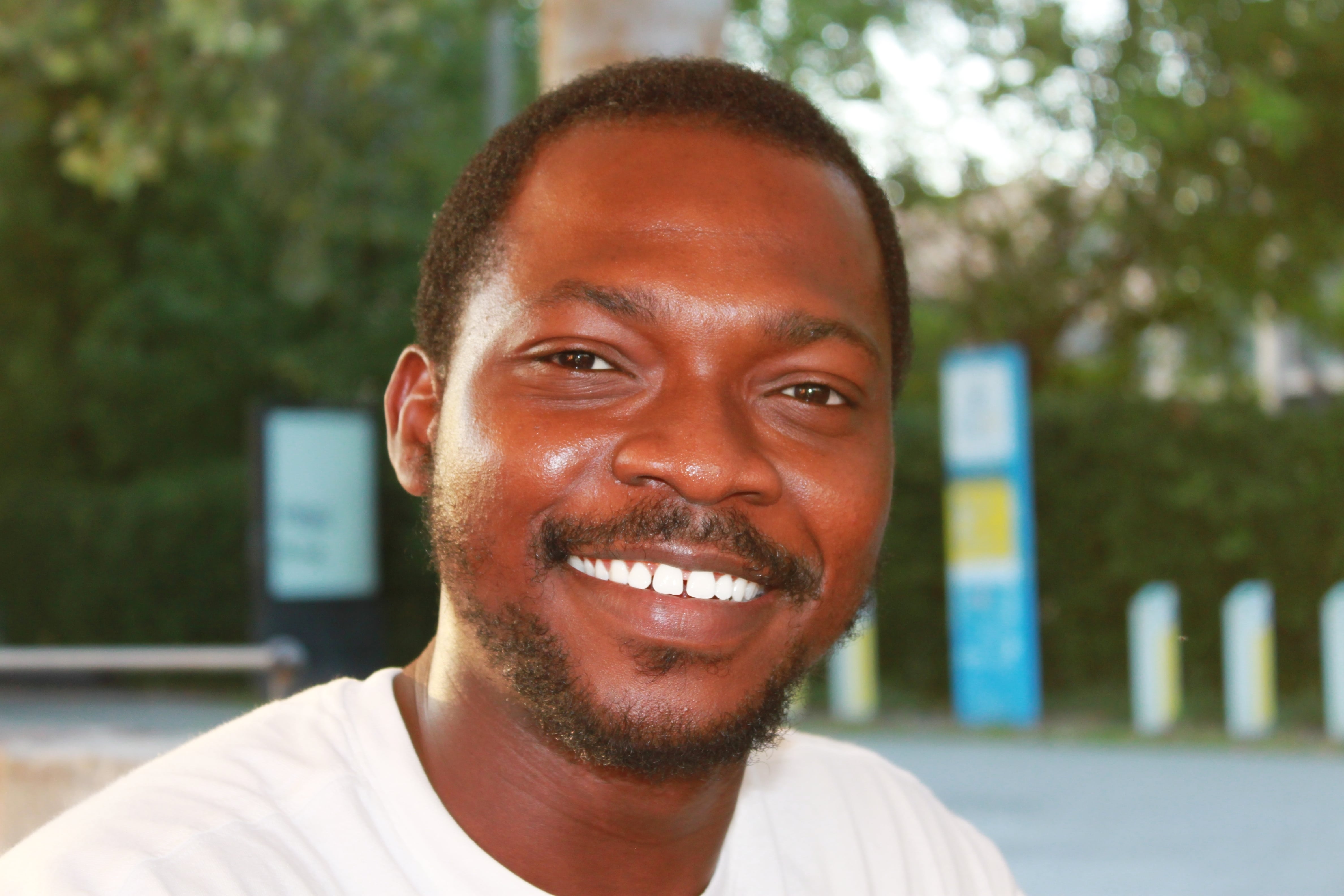 Adedamola Daodu